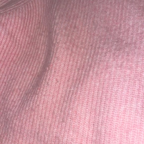 GENERATION LOVE sweater - Picture 7 of 8